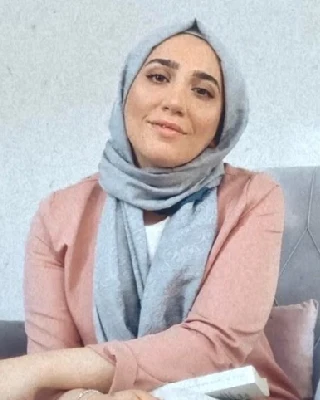 Uzman Klinik Psikolog Emine Demirkale